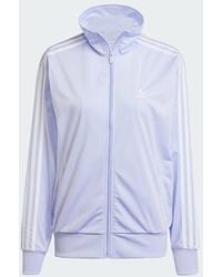 adidas - Adicolor Classics Loose Firebird Track Top - Lyst