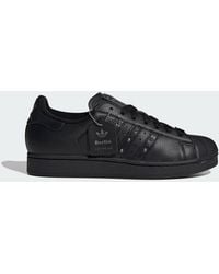 adidas - Superstar Ii Shoes - Lyst