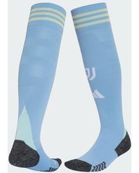 adidas - Juventus 25/26 Away Socks - Lyst