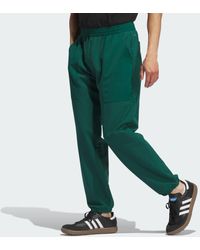 adidas - Pantaloni Da Golf Go-To Warm Dwr - Lyst