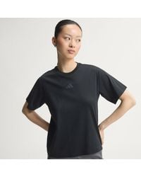 adidas - Z.N.E. T-Shirt - Lyst