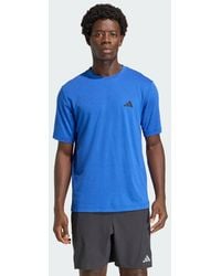 adidas - Workout Essentials Crewneck T-shirt - Lyst