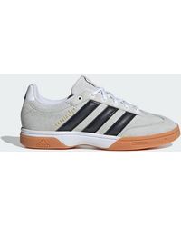 adidas - Spezialist Indoor Shoes - Lyst