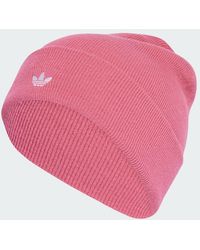 adidas - Adicolor Classic Mütze - Lyst