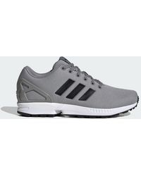 adidas - Zx Flux Shoes - Lyst