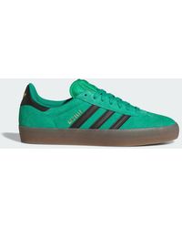 adidas - Gazelle Adv Shoes - Lyst