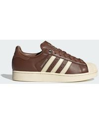 adidas - Superstar Ii Shoes - Lyst