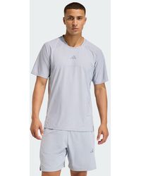 adidas - Climacool 3D T-Shirt - Lyst