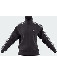 adidas - Adicolor Classics Loose Firebird Track Top - Lyst