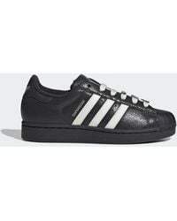 adidas - Superstar Ii Shoes - Lyst