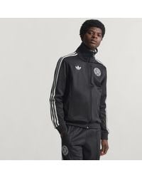 adidas - Dfb Anniversary Trainingsjacke - Lyst