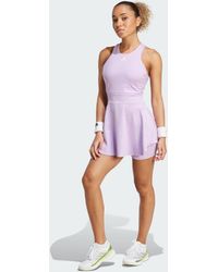 adidas - Abito Da Tennis Climacool Y - Lyst