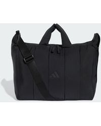 adidas - Winterized Tote Bag - Lyst