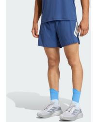 adidas - Adi365 Formotion 2In1 Shorts - Lyst