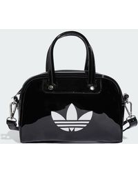 adidas - Borsa Adicolor Mini Bowling - Lyst
