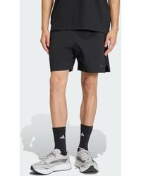 adidas - Z.N.E. Woven Short - Lyst