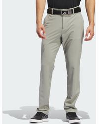 adidas - Pantaloni Da Golf Ultimate365 Tapered - Lyst