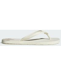 adidas - Adi Sun Thongs - Lyst
