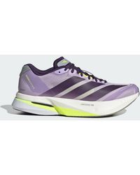 adidas - Adizero Boston 13 Shoes - Lyst