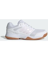 adidas - Speedcourt Indoor Shoes - Lyst