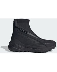 adidas - Terrex Free Hiker 2 Cold.Rdy Hiking Shoes - Lyst