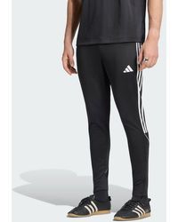 adidas - 23 League Pants - Lyst