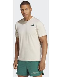 adidas - Sports Club Graphic T-Shirt - Lyst