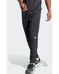adidas - Designed For Training Workout Joggers - Lyst