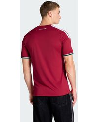 adidas - Hungary 26 Home Jersey - Lyst