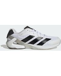 adidas - Adizero Counterblast Indoor Shoes - Lyst