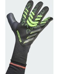 adidas - Guanti Da Portiere Predator Pro - Lyst