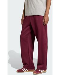 adidas - Sst Premium Track Tracksuit Bottoms - Lyst