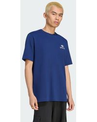 adidas - Sport Club Loose T-Shirt - Lyst