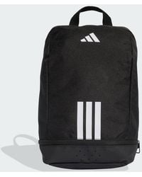 adidas - Tiro Shoebag - Lyst