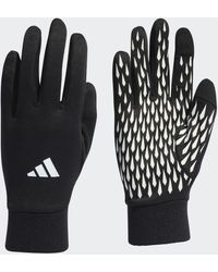 adidas - Tiro Competition Gloves - Lyst