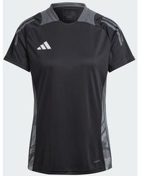 adidas - Tiro 24 Competition Training Jersey - Lyst