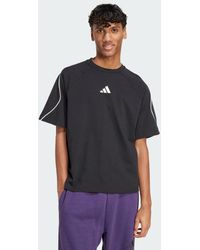 adidas - Stadium T-Shirt - Lyst