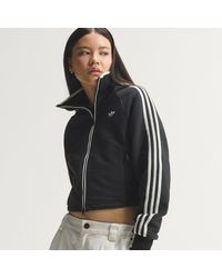 adidas - Firebird Tracktop - Lyst