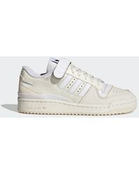 adidas - Forum 84 Low Shoes - Lyst