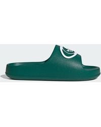 adidas - Adilette 00S Slides - Lyst