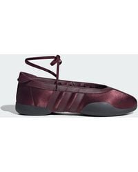 adidas - Taekwondo Mei Ballet Shoes - Lyst