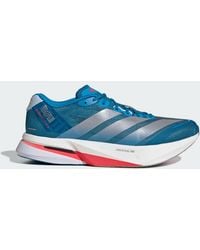 adidas - Adizero Boston 13 Shoes - Lyst
