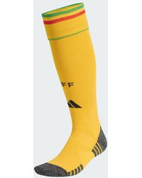 adidas - Jamaica 26 X Bob Marley Home Socks - Lyst