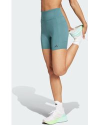 adidas Originals - – own the run – kurze leggings - Lyst