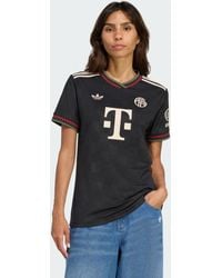 adidas - Maglia Third 2025/2026 Fc Bayern - Lyst