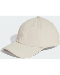 adidas - Premium Essentials Dad Cap - Lyst