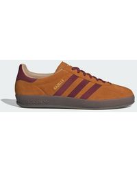 adidas - Gazelle Indoor Shoes - Lyst