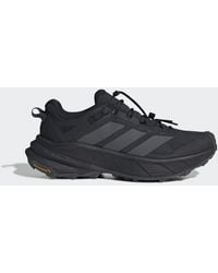 adidas - Terrex Freehiker Sl Gore-Tex Hiking Shoes - Lyst
