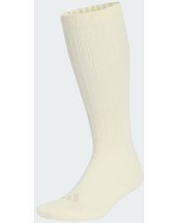 adidas - Training Slouch Socks - Lyst
