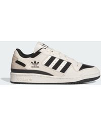 adidas - Forum Low Cl Shoes - Lyst
